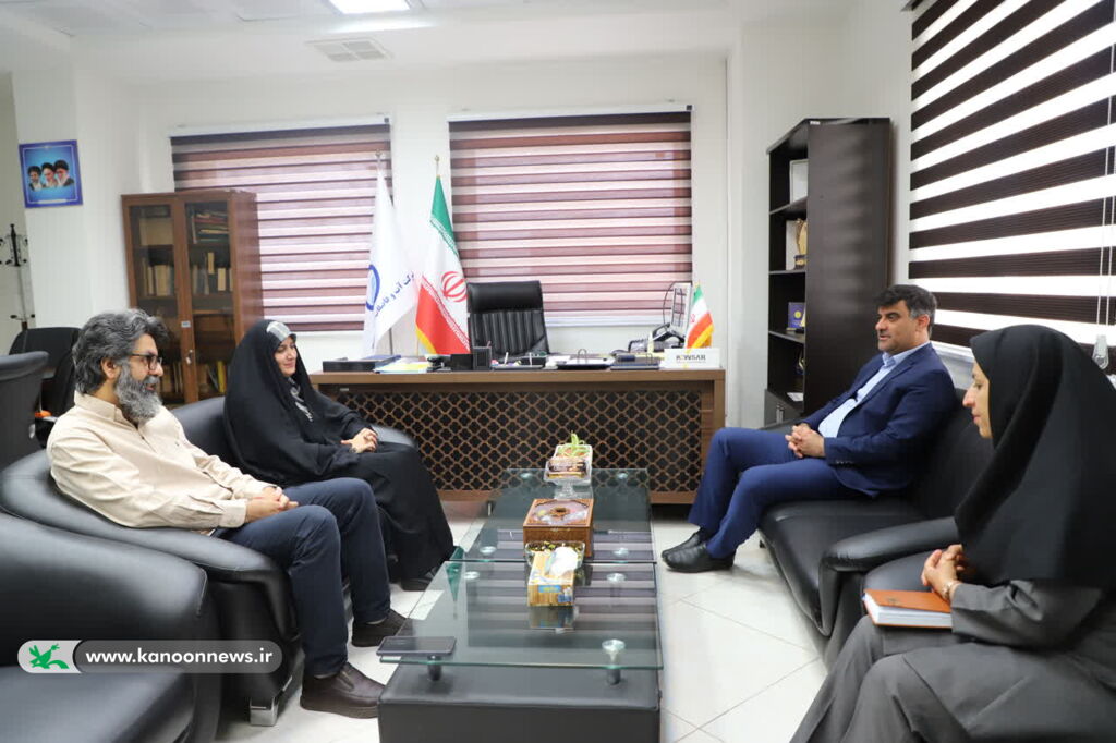 مرغک کانون، مروج و پیام آور فرهنگ مصرف بهینه آب در استان بوشهر می شود