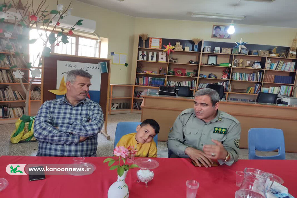 راهاندازی خانه محیط زیست در کانون میامی