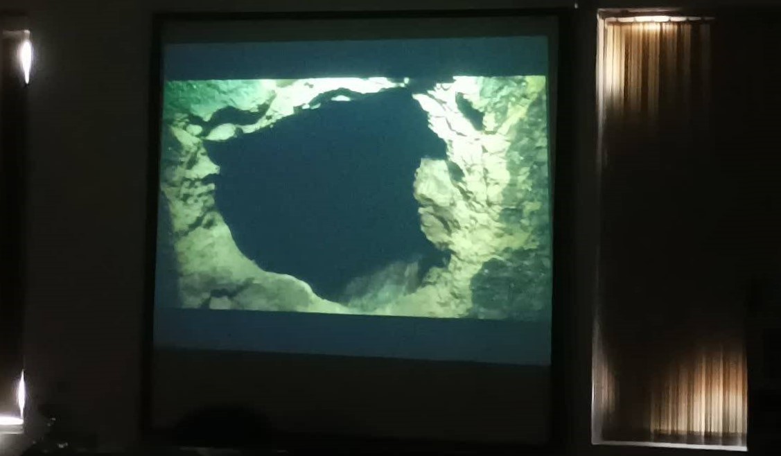 سومین جلسه انجمن زیست شناسی کانون استان تهران برگزار شد