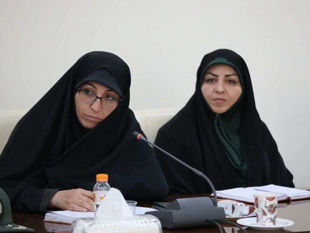 همه ما درخصوص کودکان و نوجوانان مسئول هستیم و نباید احساس خستگی و ناامیدی کرد.