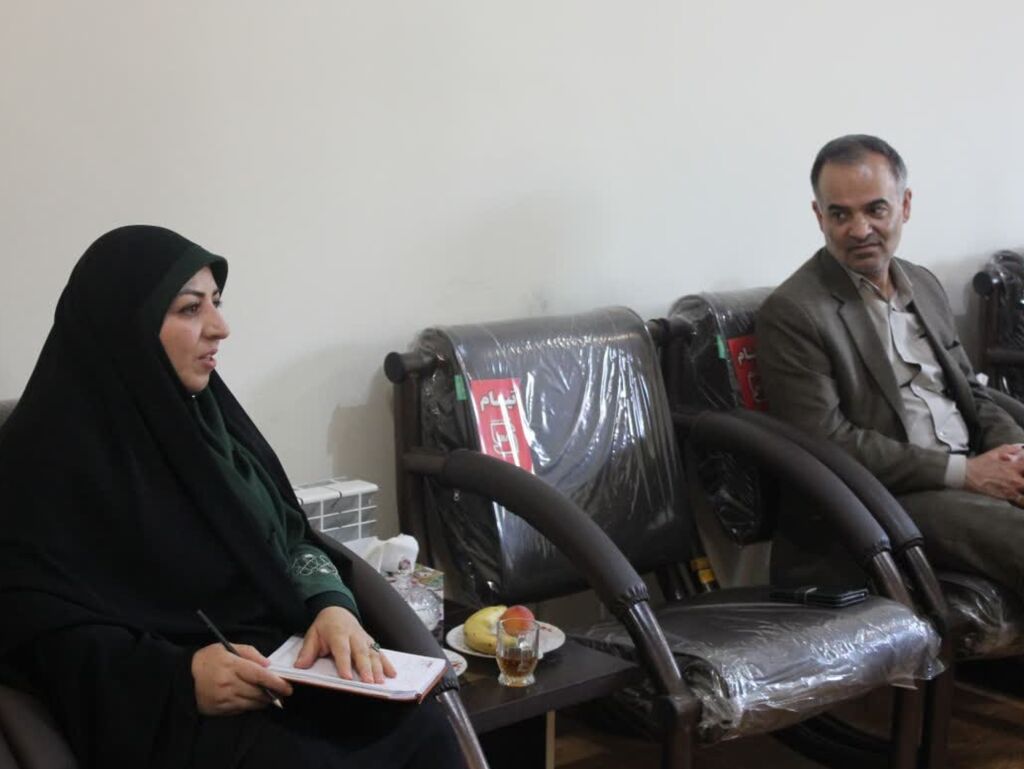 جلسه هم افزایی و همکاری چهارجانبه آموزش و پرورش، کانون پرورش فکری، نوسازی مدارس و دانشگاه فرهنگیان برگزار شد