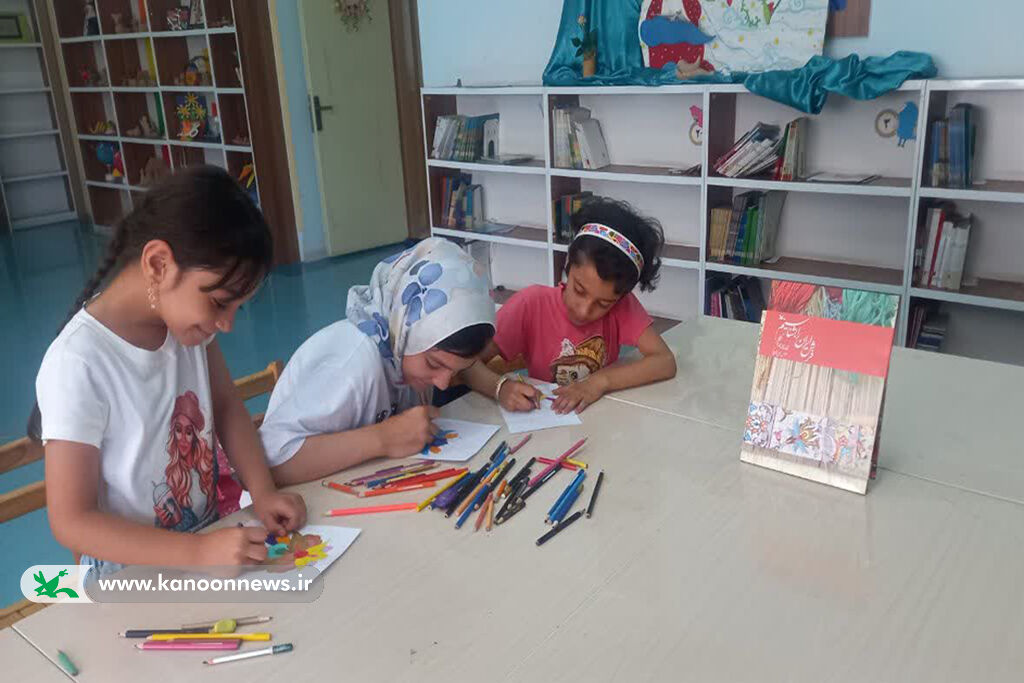 گرامیداشت روز صنایع دستی در مجتمع کانون سمنان