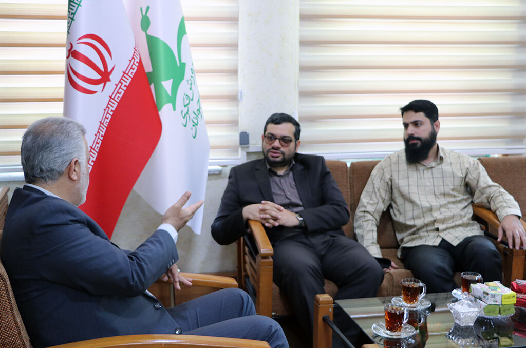 آشناسازی آیندهسازان با هویتایرانی اسلامی ضرورتدارد / لزوم ارایه الگوهای شخصیتی در بستههای تربیتی