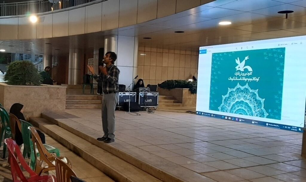 ویژهبرنامه «نور چشم» در شب شهادت امام جواد(ع) برگزار شد