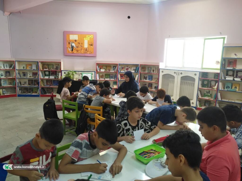 گرامیداشت سالروز شهادت امام جواد (ع) در مرکز شماره ۸ قم