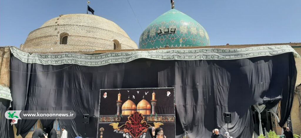 در غم دردانه