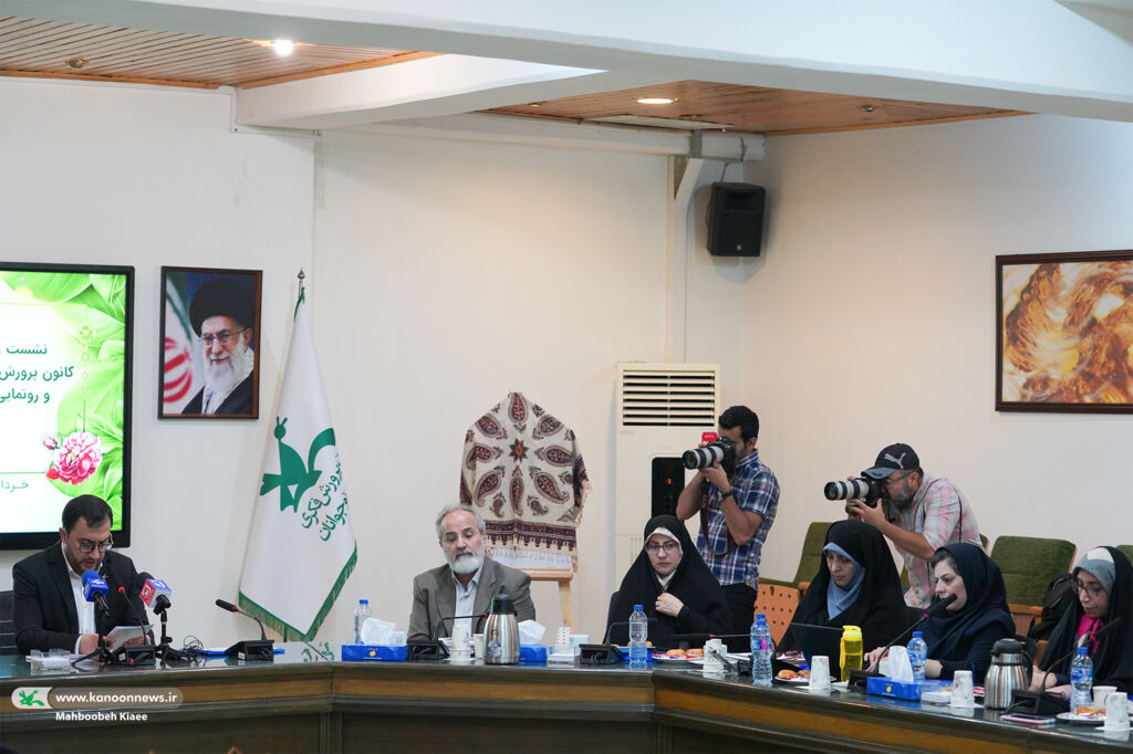 مدیرعامل فعالیتها و برنامههای تابستانی کانون را تشریح کرد