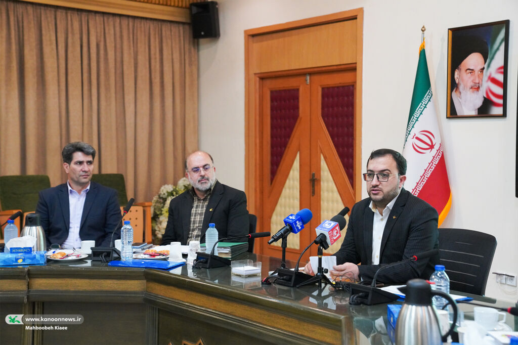 مدیرعامل فعالیتها و برنامههای تابستانی کانون را تشریح کرد