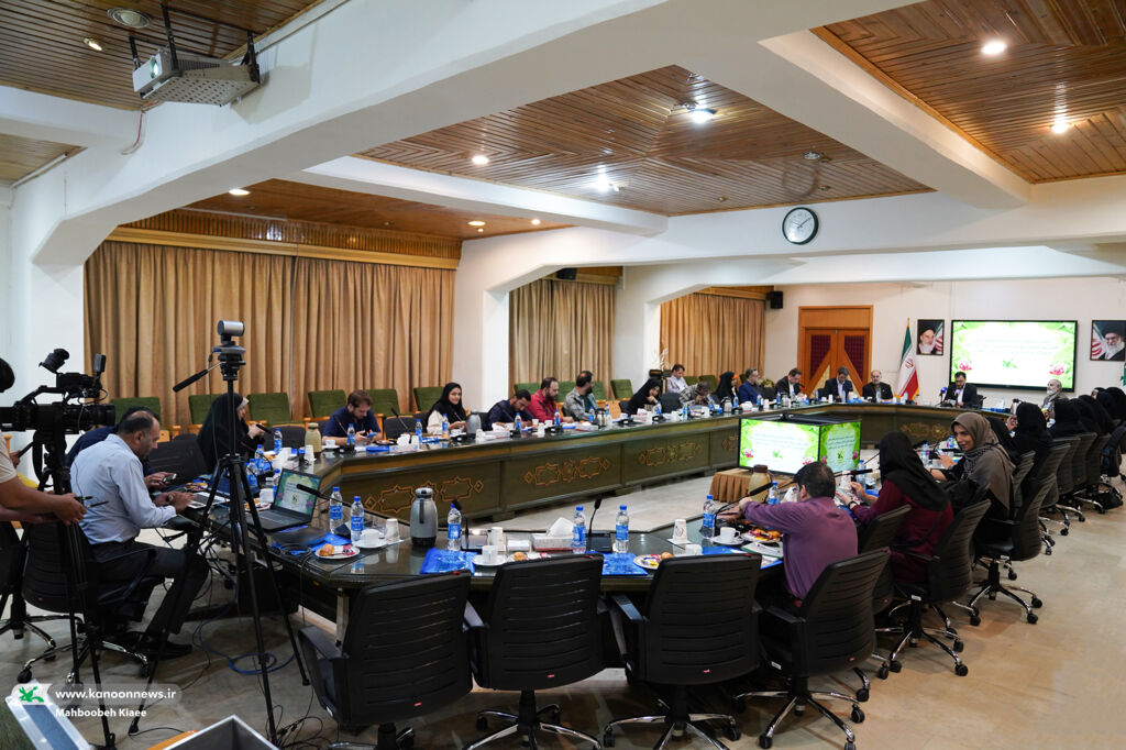 مدیرعامل فعالیتها و برنامههای تابستانی کانون را تشریح کرد