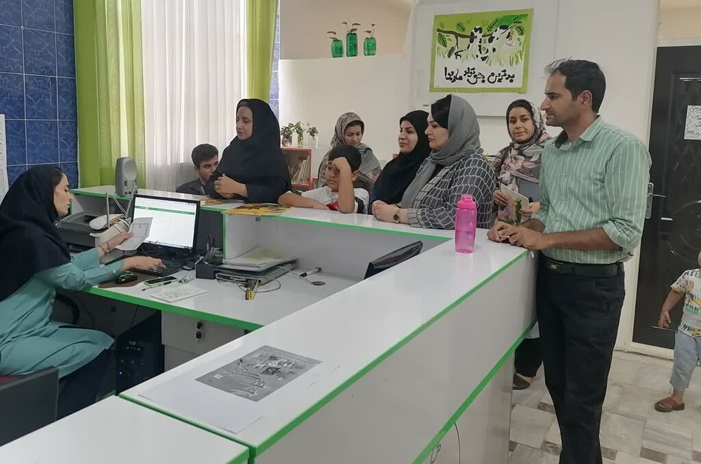 ثبتنام کارگاههای تابستانی در لرستان