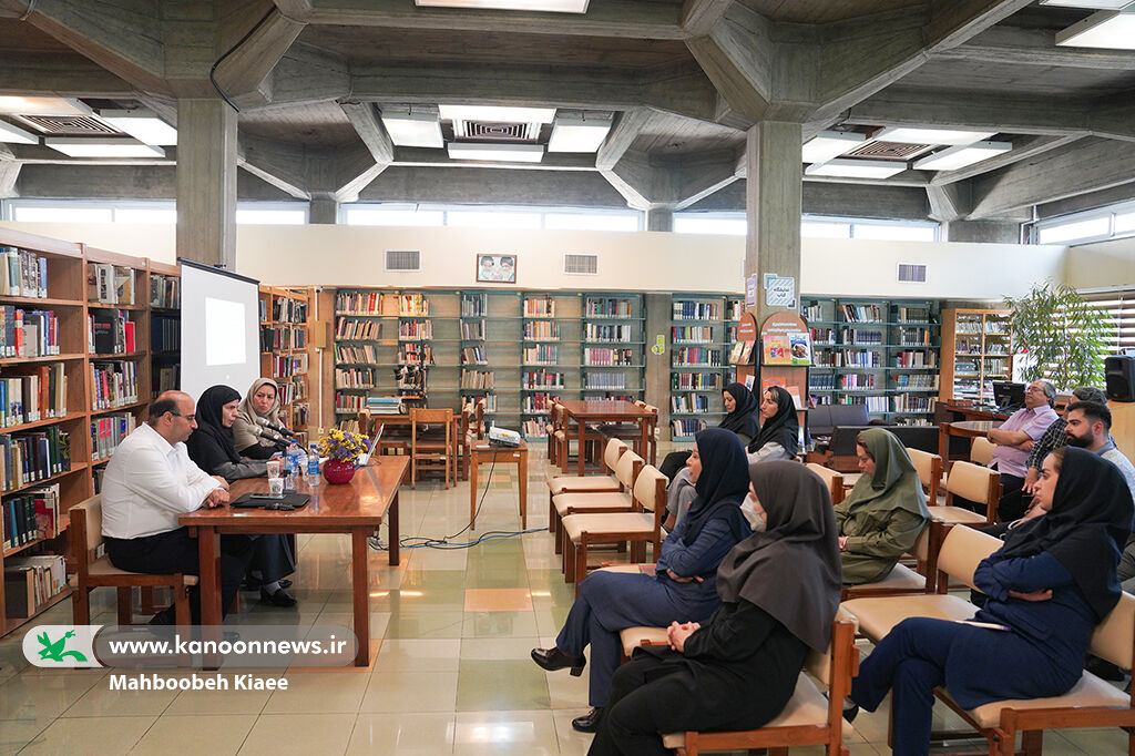 شیوههای آموزش زبان دوم به کودکان بررسی شد