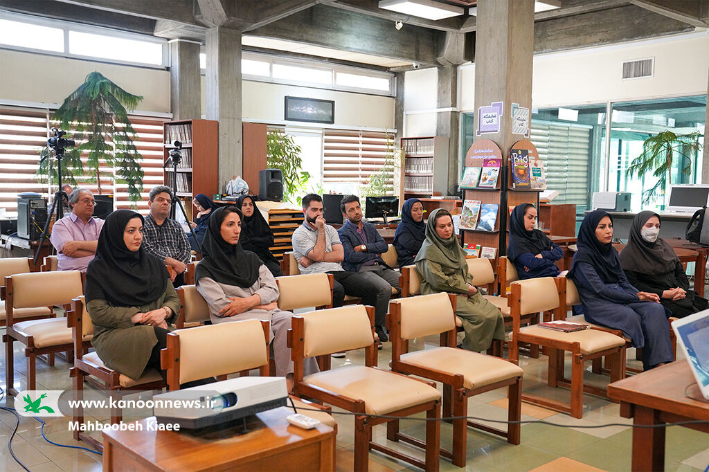 شیوههای آموزش زبان دوم به کودکان بررسی شد