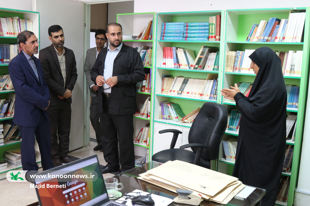 بررسی میزان اثربخشی فعالیتهای کانون در جامعه، اهمیت دارد