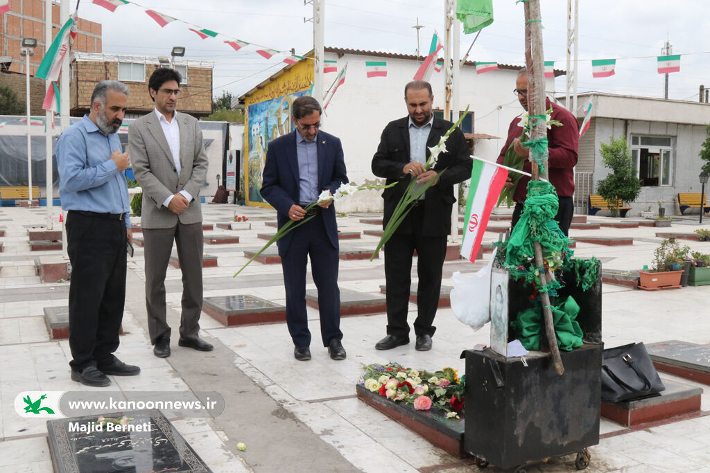 بررسی میزان اثربخشی فعالیتهای کانون در جامعه، اهمیت دارد