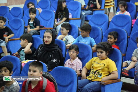 جشن صرفه جویی در کانون استان بوشهر به روایت تصویر