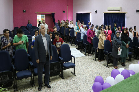 همایش حالخوشزندگی در کانون رشت