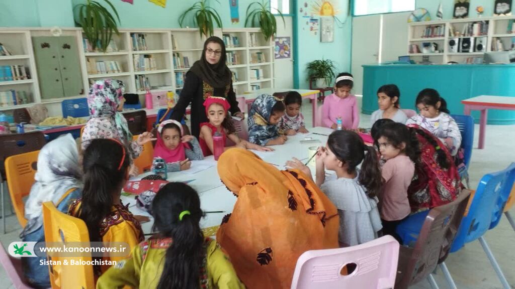 برگزاری ویژهبرنامهی سالروز ازدواج امام علی(ع) و حضرت فاطمه(س) در مراکز فرهنگیهنری سیستان و بلوچستان