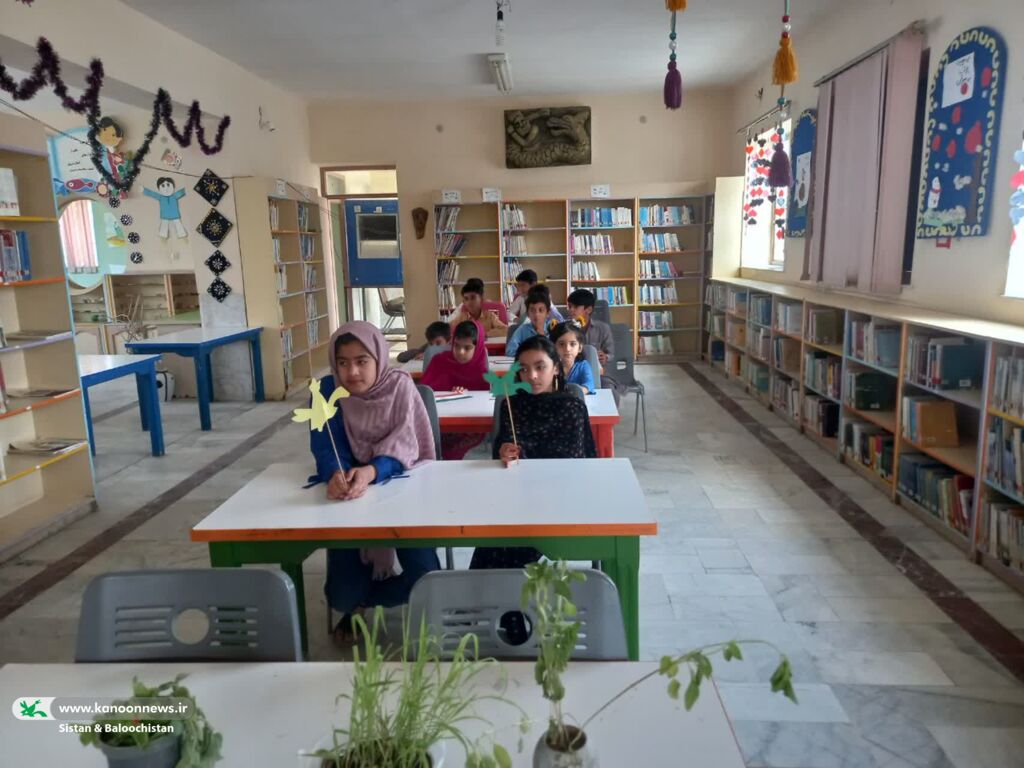 برگزاری ویژهبرنامهی سالروز ازدواج امام علی(ع) و حضرت فاطمه(س) در مراکز فرهنگیهنری سیستان و بلوچستان