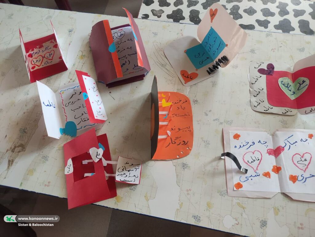 برگزاری ویژهبرنامهی سالروز ازدواج امام علی(ع) و حضرت فاطمه(س) در مراکز فرهنگیهنری سیستان و بلوچستان