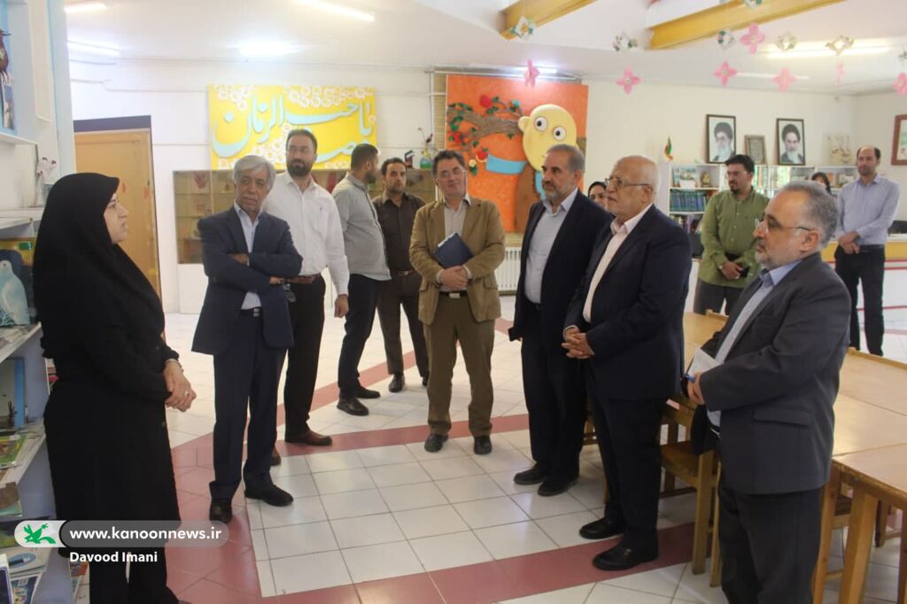 دکتر اشتری: جشنواره خاتم گفتمانسازی سیره پیامبر اکرم (ص) است