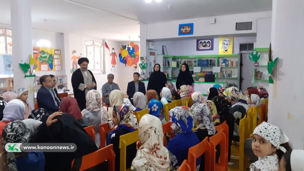 کارگاه های فصل تابستان کانون لرستان شروع شدند