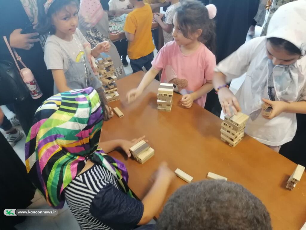 افتتاحيه رويداد پنجشنبهبازي پنجشنبه بازی