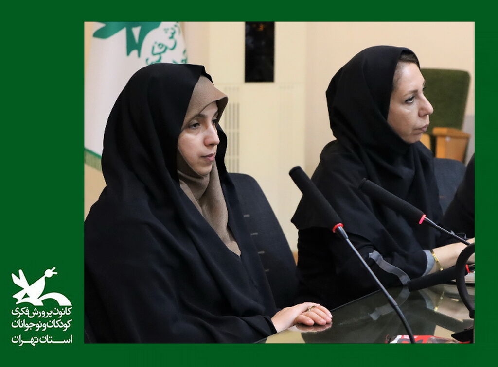 image-20230624133426-1.jpeg نشست مدیر کل کانون پرورش فکری استان تهران
با نوجوانان و دانش آموزان هنرستانی