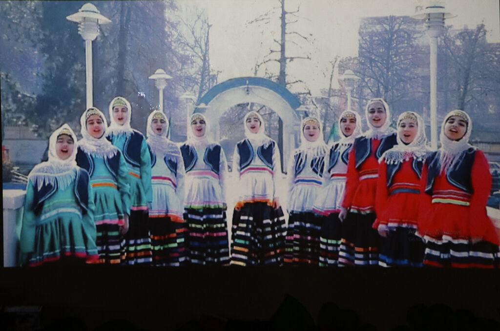 برگزاری همایش حال خوشزندگی در رشت / اعضای نوجوان کانون یاریگر زندگیشدند