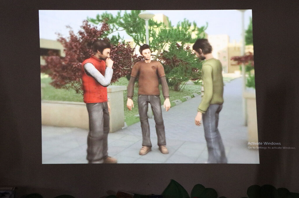 برگزاری همایش حال خوشزندگی در رشت / اعضای نوجوان کانون یاریگر زندگیشدند