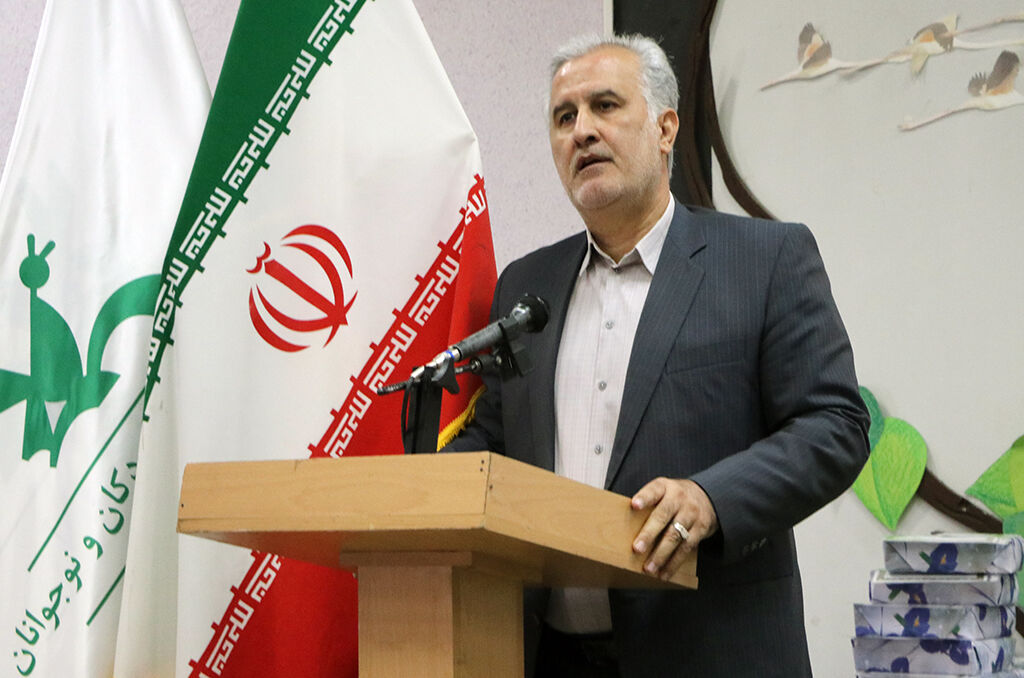 برگزاری همایش حال خوشزندگی در رشت / اعضای نوجوان کانون یاریگر زندگیشدند