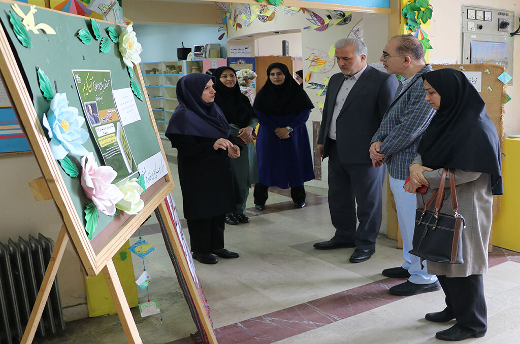 برگزاری همایش حال خوشزندگی در رشت / اعضای نوجوان کانون یاریگر زندگیشدند