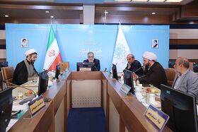 شرایط فرهنگی تهران در جلسه هیئت امنای شهرداری با حضور اعضا ارزیابی شد