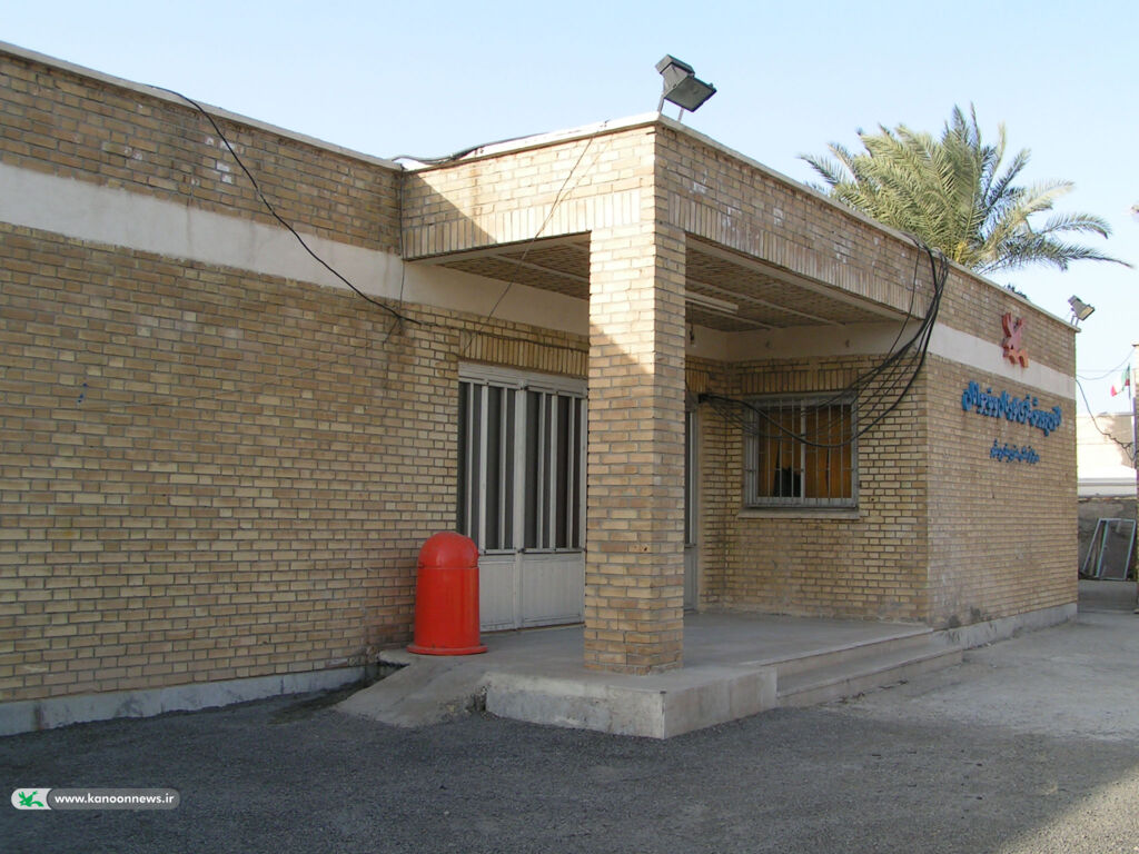 کودکان و نوجوانان بوشهری تا پایان سال به کتابخانه خود بر می گردند