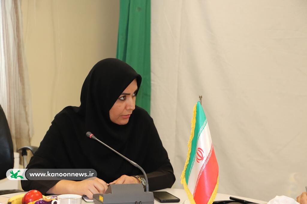 ۳ سالن نمایش موجود در مراکز کانون گلستان به سینما تبدیل میشود