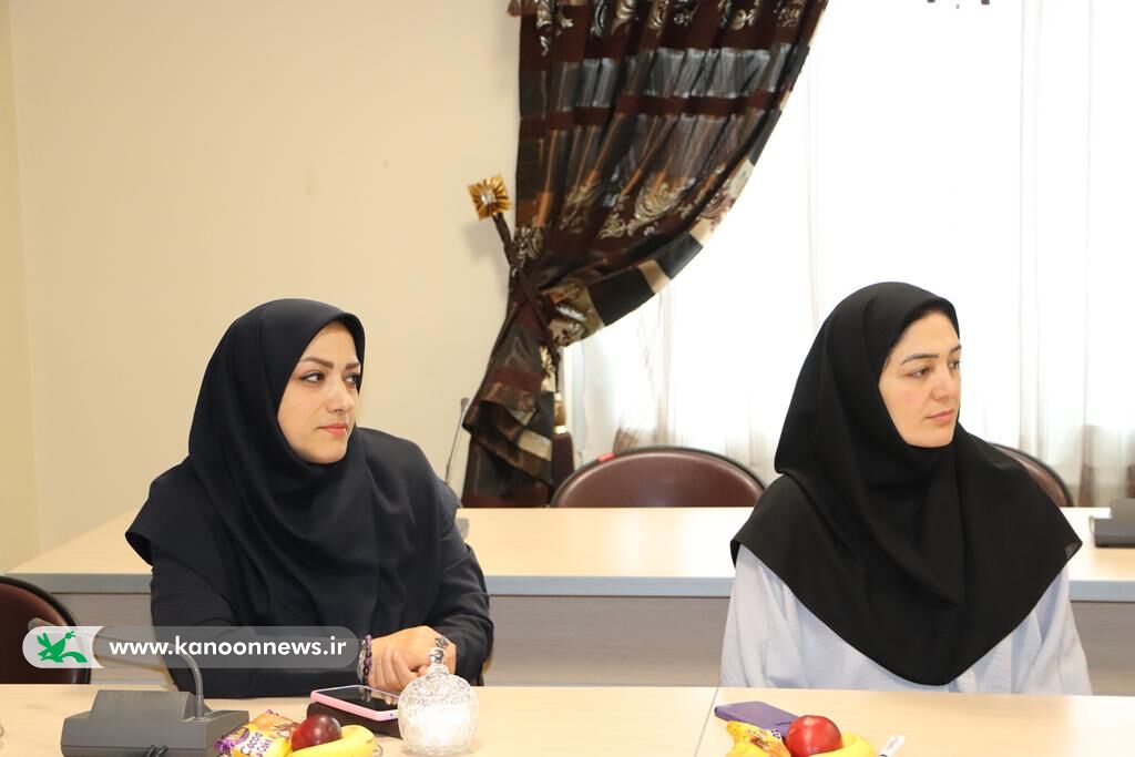 ۳ سالن نمایش موجود در مراکز کانون گلستان به سینما تبدیل میشود