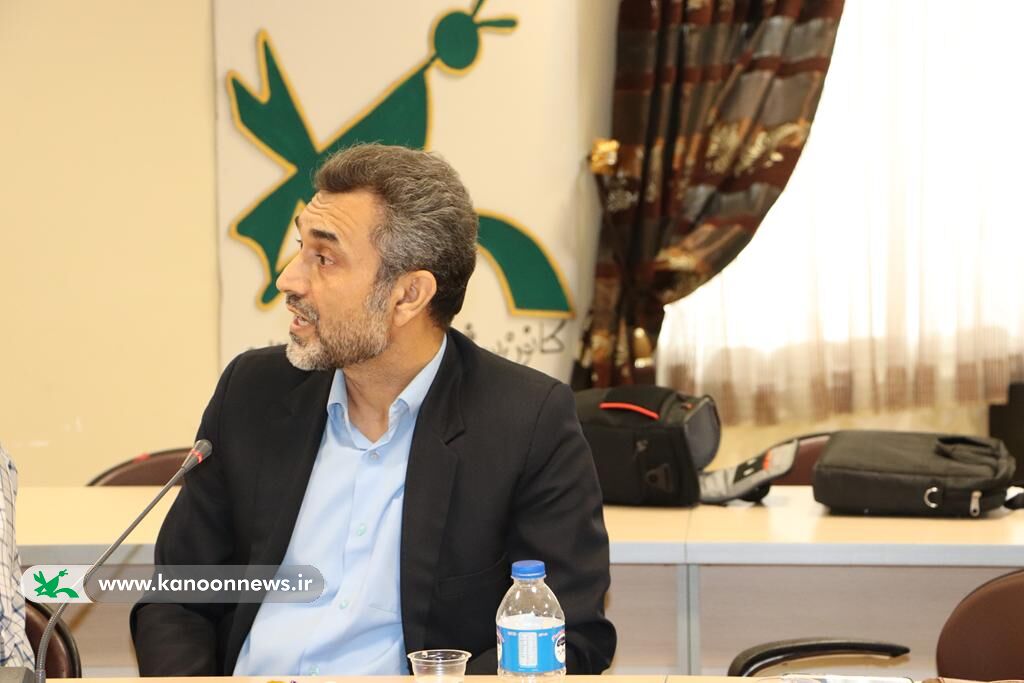 ۳ سالن نمایش موجود در مراکز کانون گلستان به سینما تبدیل میشود