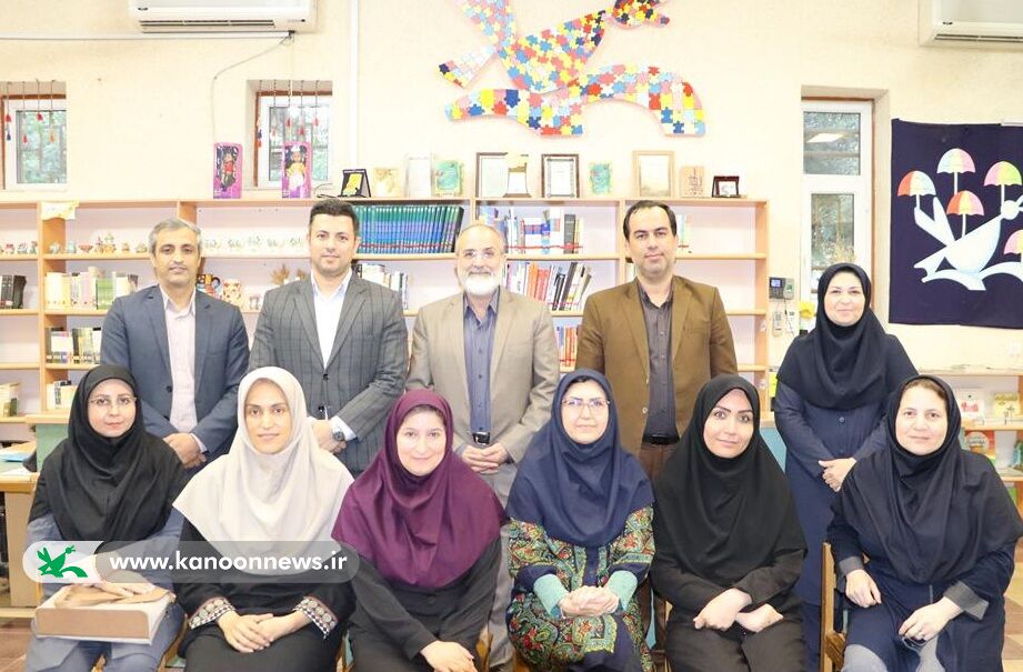 ۳ سالن نمایش موجود در مراکز کانون گلستان به سینما تبدیل میشود