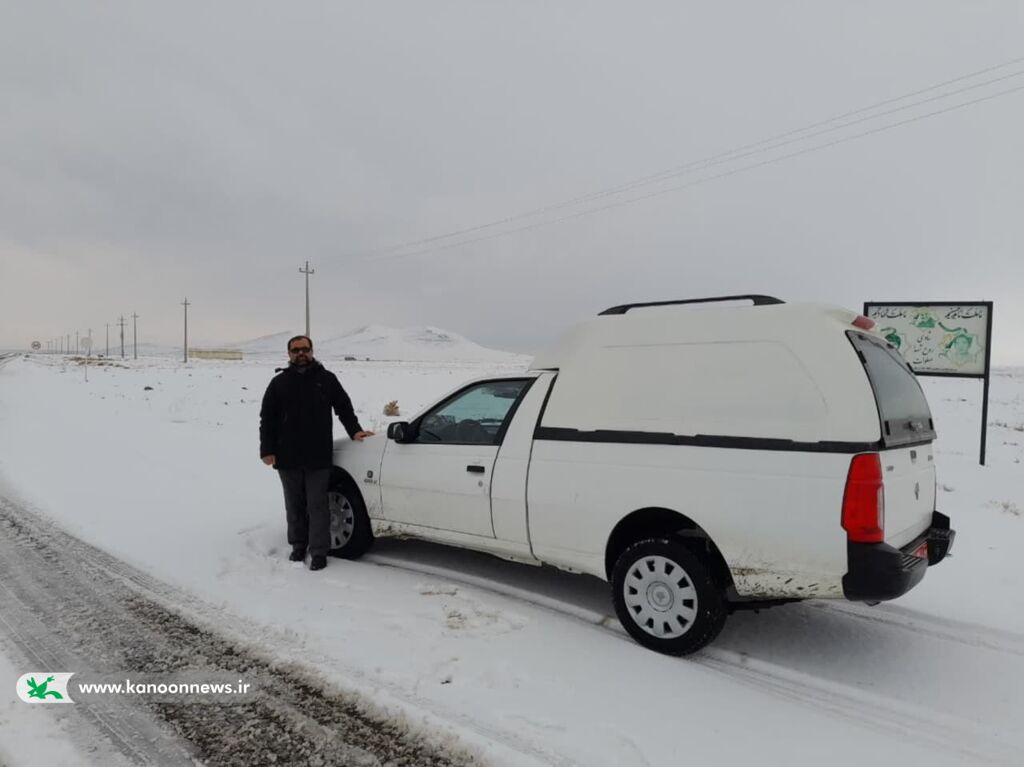 توزیع عادلانهی امکانات فرهنگی در استان زنجان