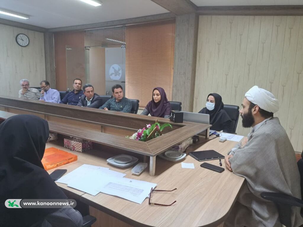 توزیع عادلانهی امکانات فرهنگی در استان زنجان