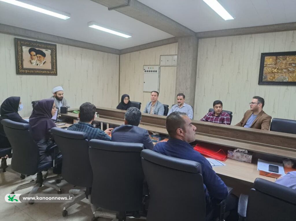 توزیع عادلانهی امکانات فرهنگی در استان زنجان