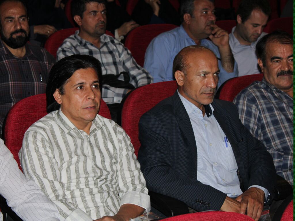 دومین نشست ماهیانه "اتاق فرمان" در کانون استان همدان برگزار شد