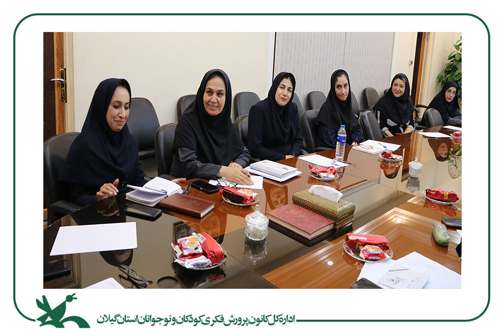 همراهی با کانون، حرکتی شایسته و خوشفرجام است