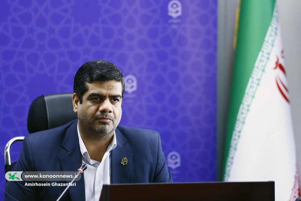 ظرفیت گسترده کانون برای همکاری با معلمان آینده