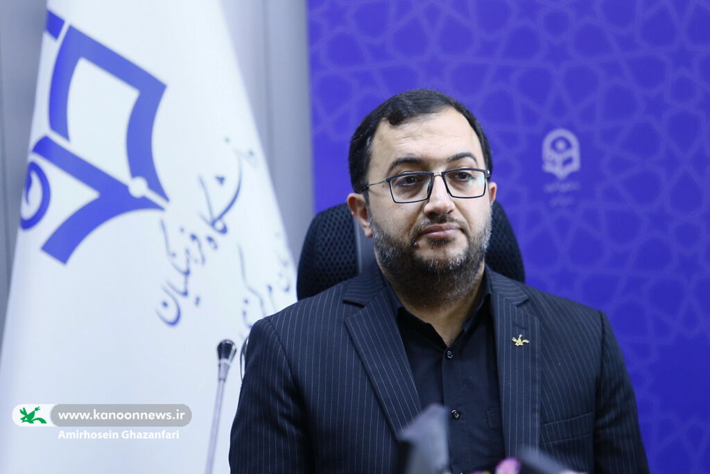 ظرفیت گسترده کانون برای همکاری با معلمان آینده