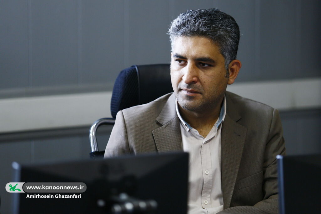 ظرفیت گسترده کانون برای همکاری با معلمان آینده