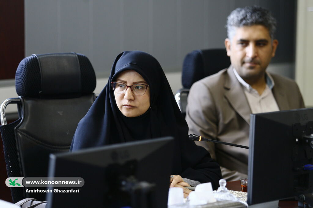 ظرفیت گسترده کانون برای همکاری با معلمان آینده