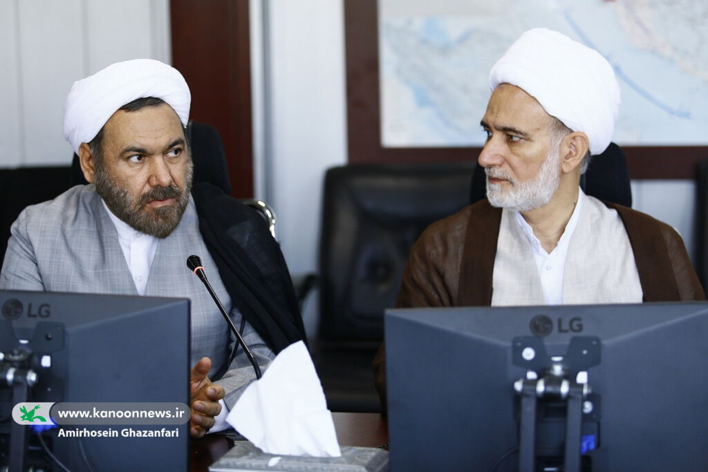 ظرفیت گسترده کانون برای همکاری با معلمان آینده