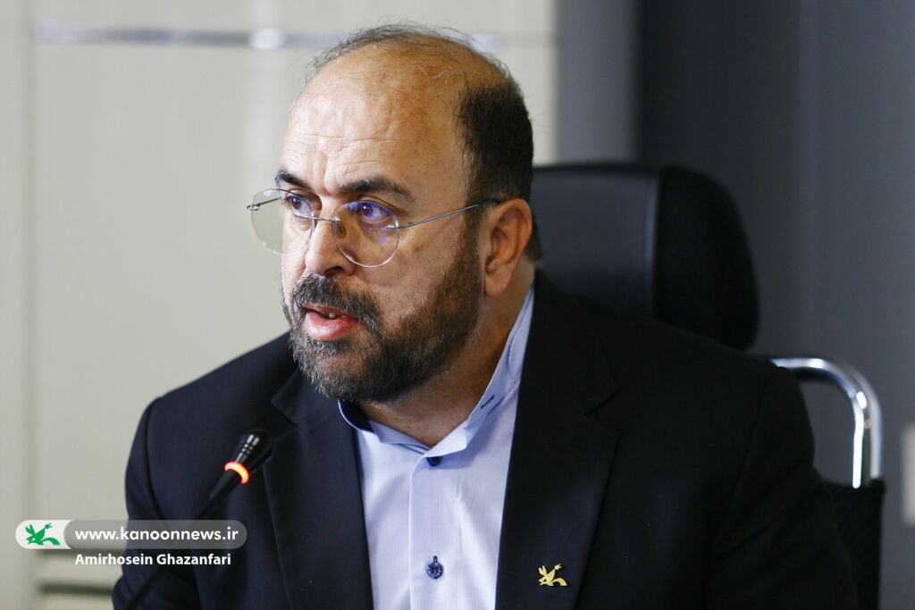 ظرفیت گسترده کانون برای همکاری با معلمان آینده