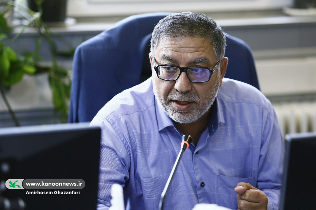 ظرفیت گسترده کانون برای همکاری با معلمان آینده