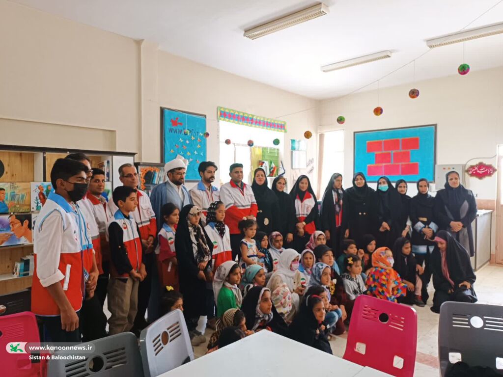 برگزاری ویژهبرنامههای هفتهی مبارزه با مواد مخدر در مراکز فرهنگیهنری سیستان و بلوچستان